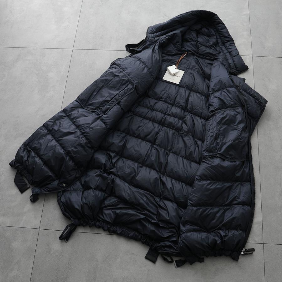 Max Mara（マックスマーラ） Max Mara The Cube ザ・キューブ ダウン