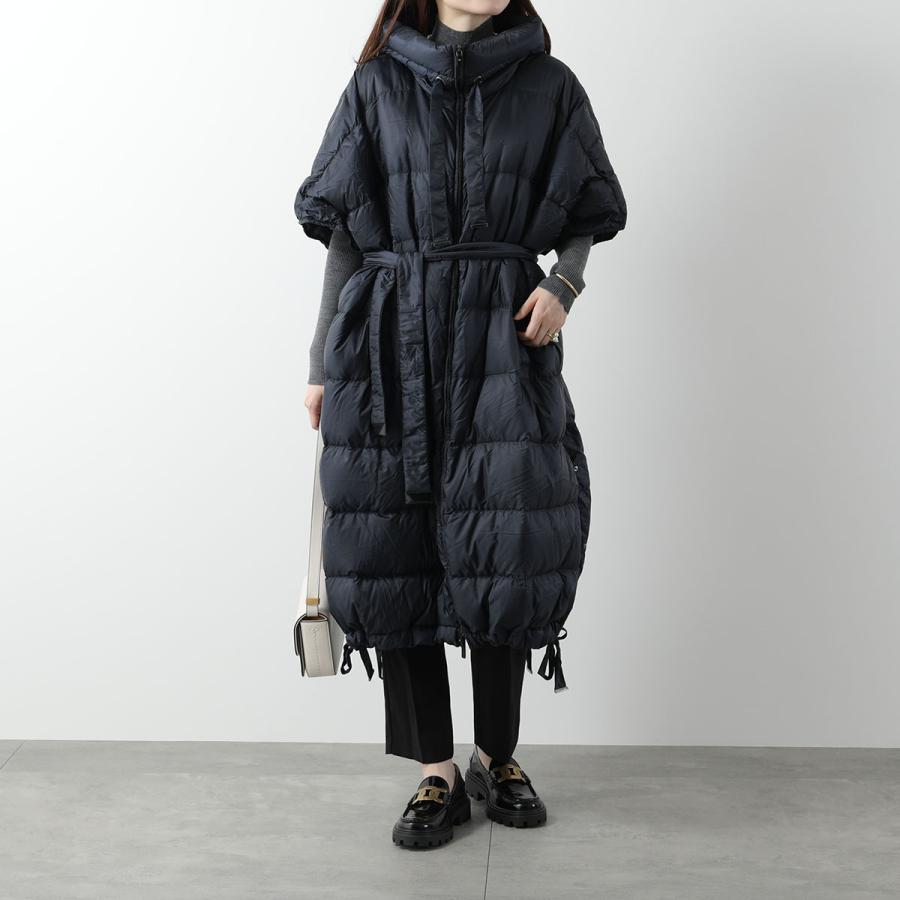 Max Mara The Cube マックスマーラ ザ・キューブ ダウンコート