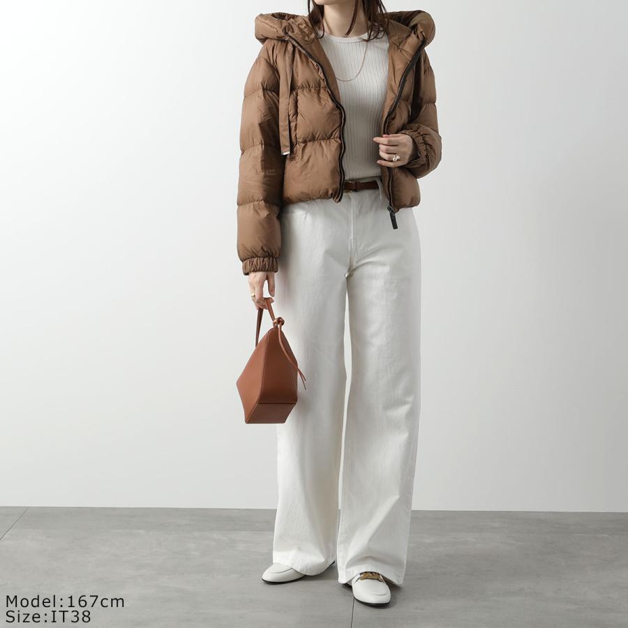 Max Mara The Cube マックスマーラ ザ・キューブ ダウン Max Mara The Cube マックスマーラ ザ・キューブ ダウン