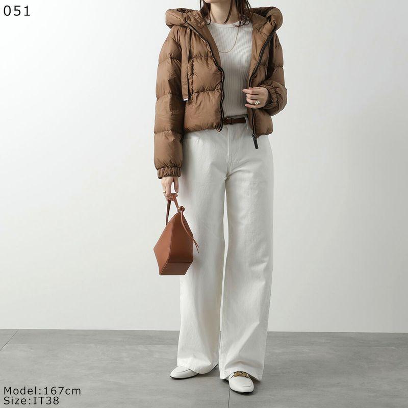 Max Mara（マックスマーラ） Max Mara The Cube ザ・キューブ ダウン