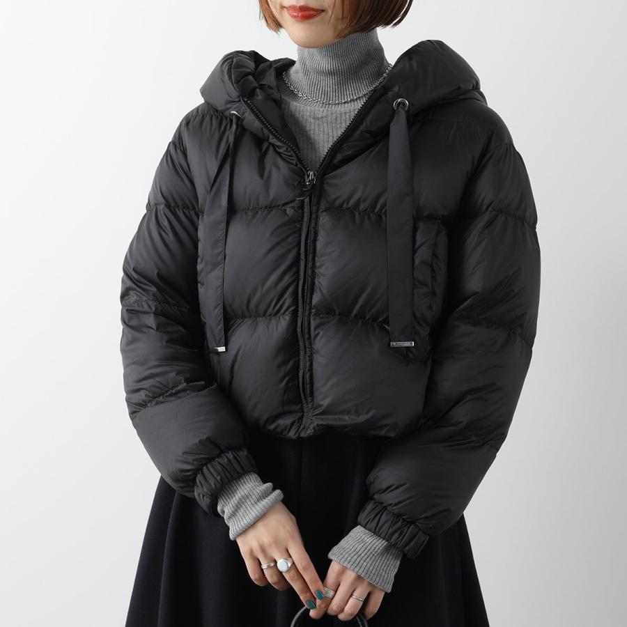 Max Mara The Cube マックスマーラ ザ・キューブ ダウン Max Mara The Cube マックスマーラ ザ・キューブ ダウン
