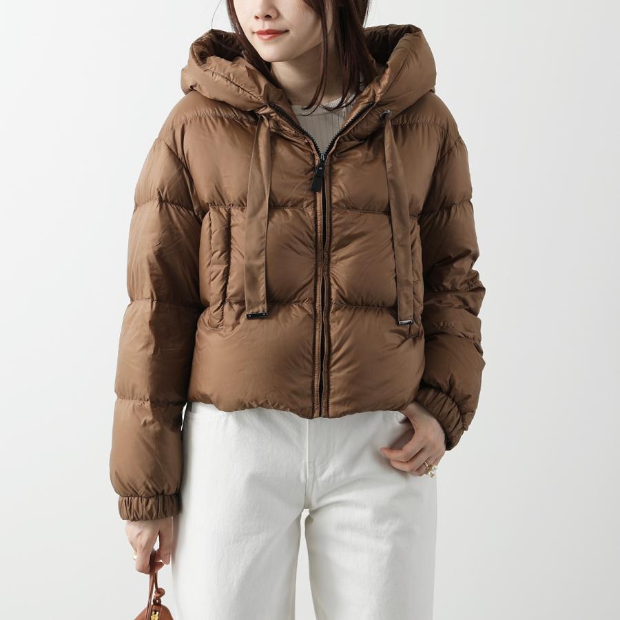 Max Mara The Cube マックスマーラ ザ・キューブ ダウン Max Mara The Cube マックスマーラ ザ・キューブ ダウン