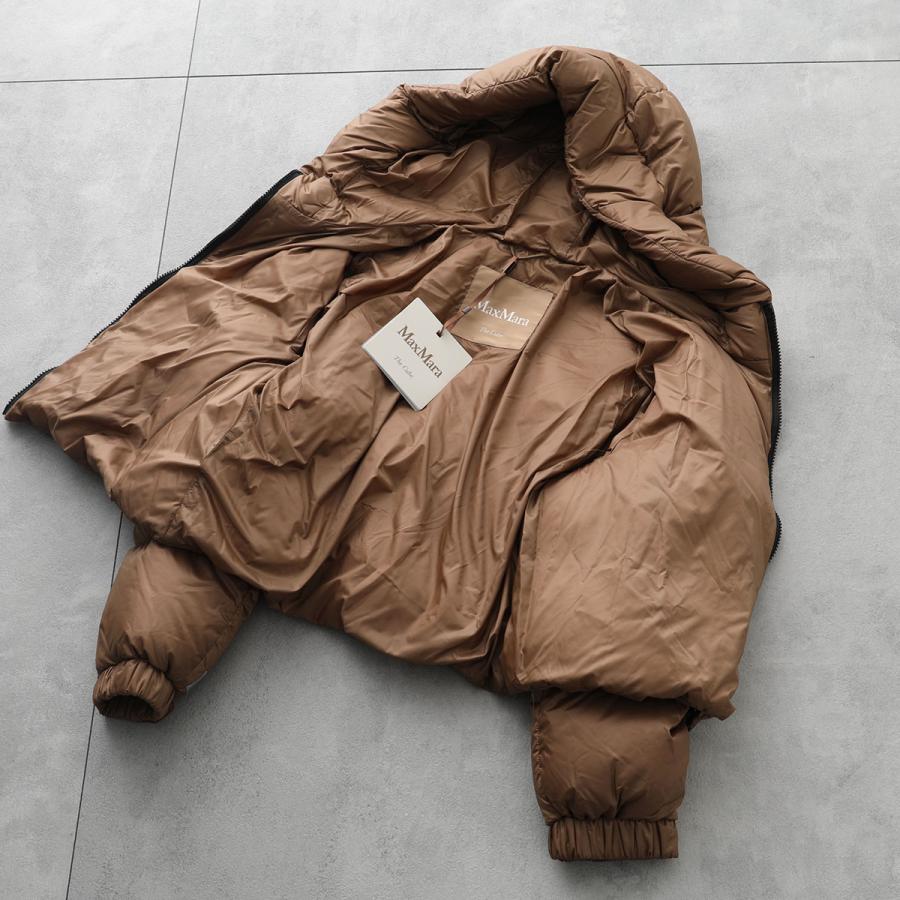 Max Mara The Cube マックスマーラ ザ・キューブ ダウン Max Mara The Cube マックスマーラ ザ・キューブ ダウン