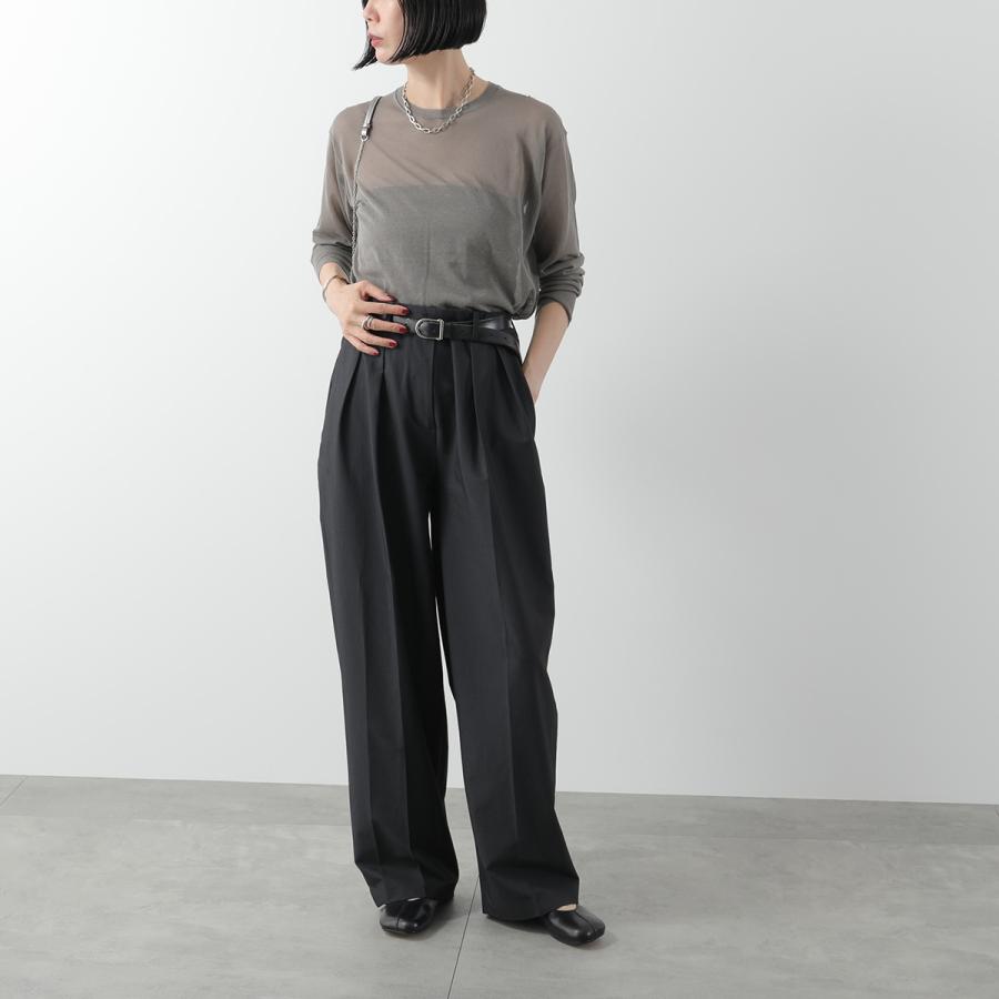 MM6 エムエムシックス メゾンマルジェラ バレエシューズ S59WZ0097