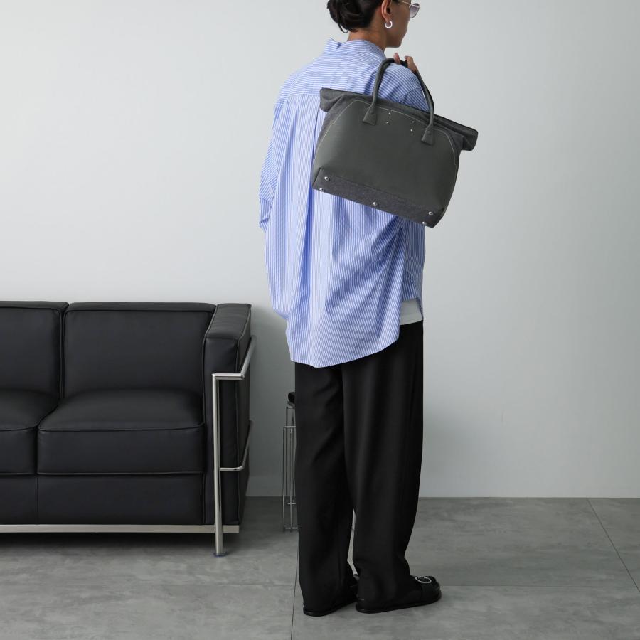 美品 MaisonMargiela メンズ 5AC トート ショルダー 2way 美品 MaisonMargiela メンズ 5AC トート ショルダー 2way