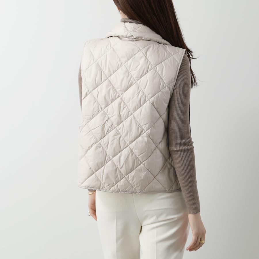 2025SS MAX MARA 　TREGIC [トレジック] ショート ジレ 2025SS MAX MARA TREGIC [トレジック] ショート ジレ