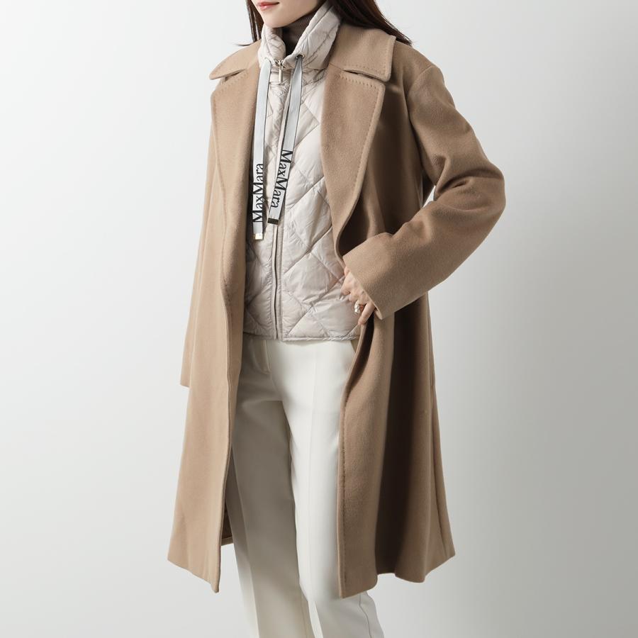Max Mara The Cube マックスマーラ ザ・キューブ ダウンベスト Max Mara The Cube マックスマーラ ザ・キューブ ダウンベスト