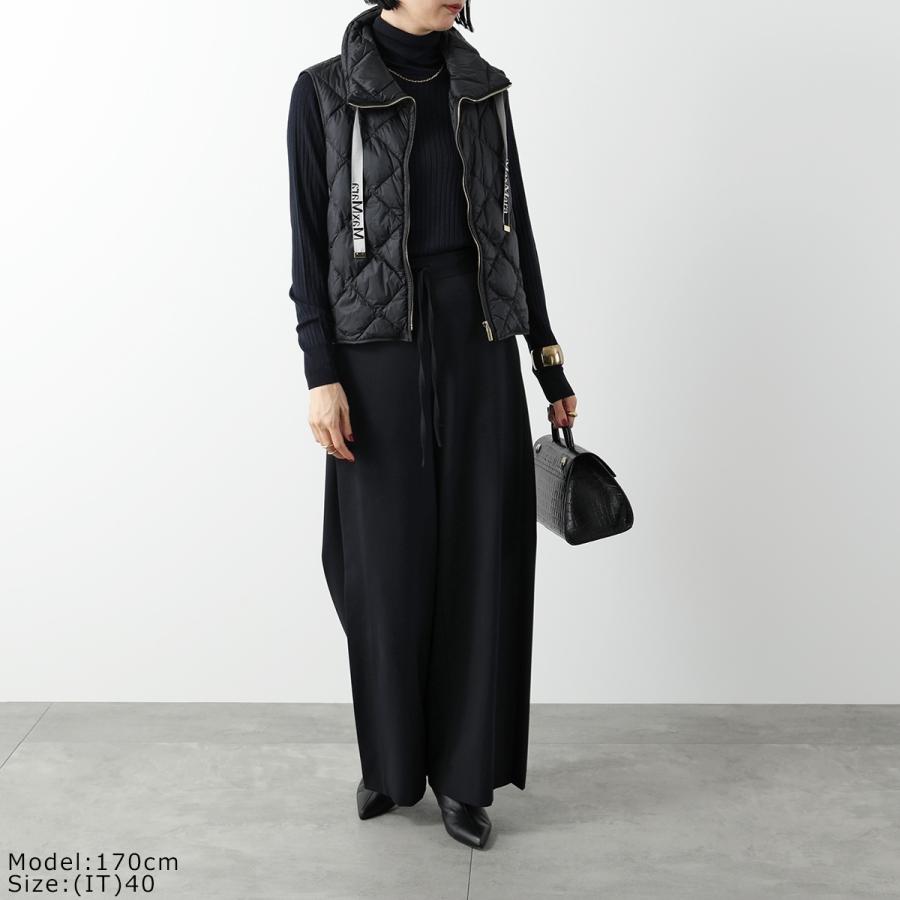 Max Mara The Cube マックスマーラ ザ・キューブ ダウンベスト Max Mara The Cube マックスマーラ ザ・キューブ ダウンベスト