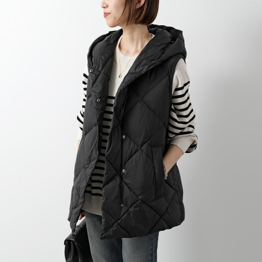 WEEKEND MAX MARA ウィークエンド マックスマーラ ダウンベスト WEEKEND MAX MARA ウィークエンド マックスマーラ ダウンベスト