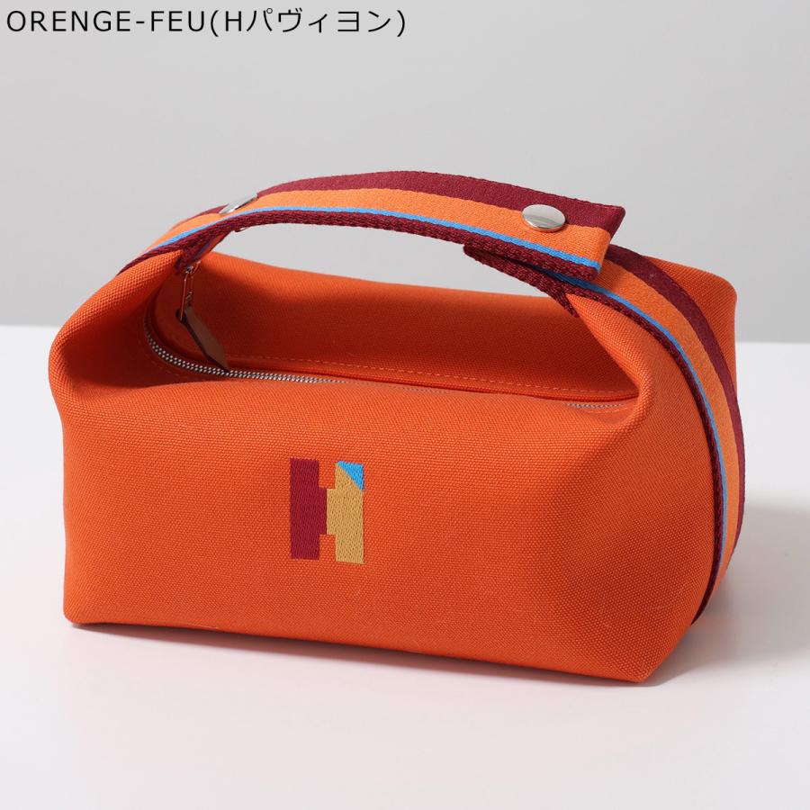 coco72　HERMES ブリッドアブラック　バッグ　PMトワルH 楽天市場】HERMES エルメス ポーチバッグ ブリッドアブラック BRIDE A