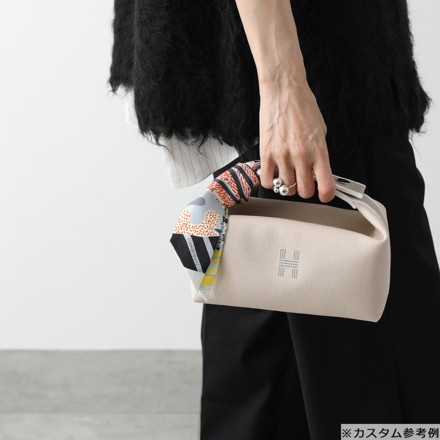 HERMES エルメス ポーチバッグ ブリッドアブラック BRIDE A BRAC HERMES エルメス ポーチバッグ ブリッドアブラック BRIDE A BRAC