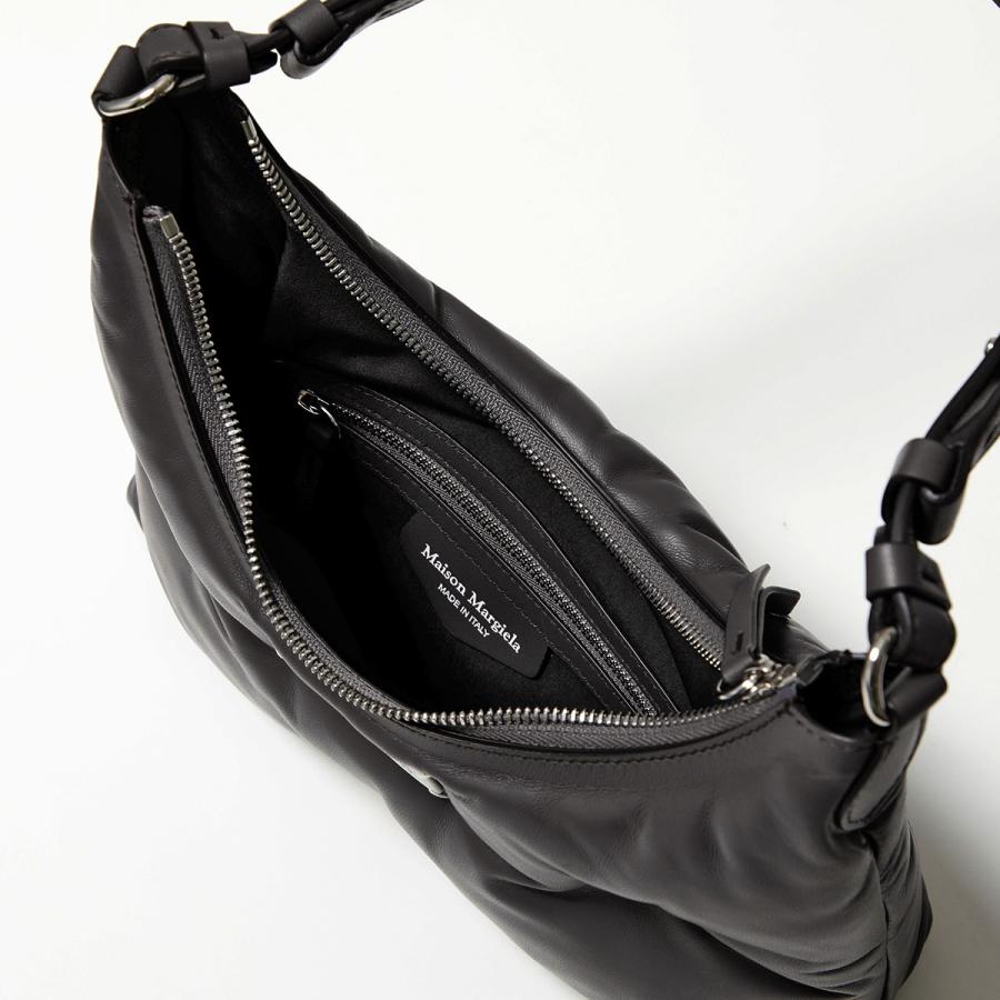 Glam Slam キルティング ショルダーバッグ Maison Margiela（メゾンマルジェラ） ショルダーバッグ Glam Slam