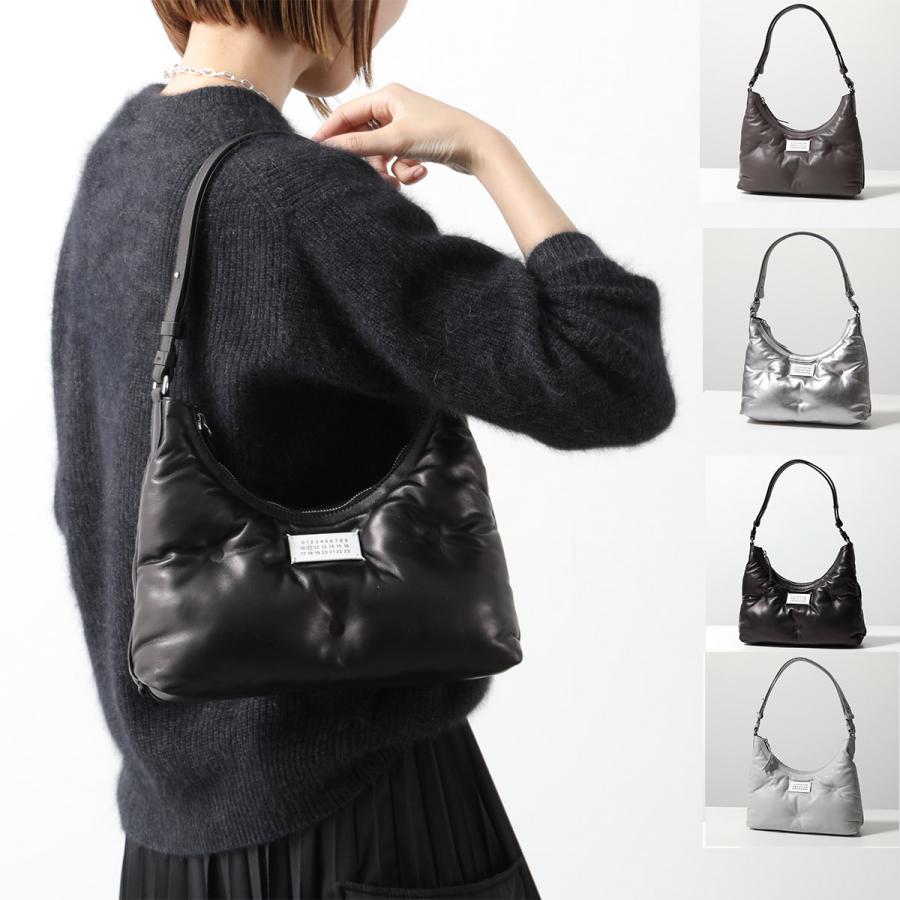 Maison Margiela（メゾンマルジェラ） ハンドバッグ Glam Slam グラム