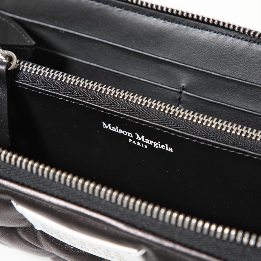 Maison Margiela MAISON MARGIELA メゾンマルジェラ ラウンド Maison Margiela MAISON MARGIELA メゾンマルジェラ ラウンド