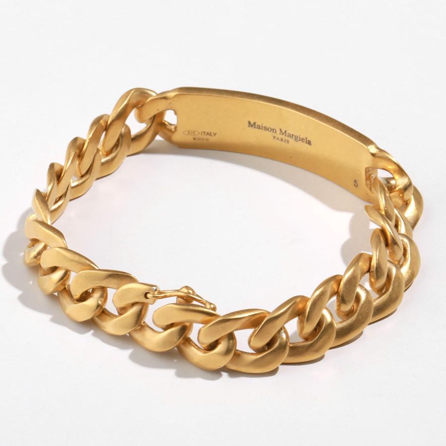 Maison Margiela（メゾンマルジェラ） ブレスレット SI8UY0004 SV0130