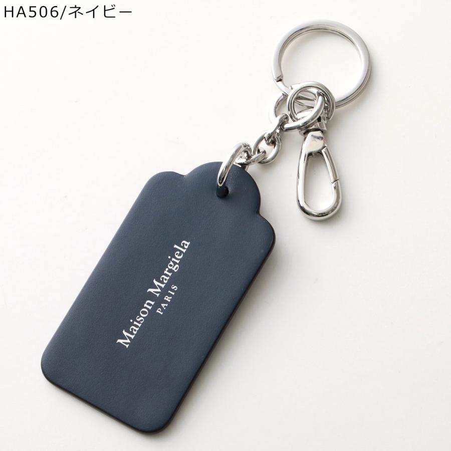 Maison Margiela MAISON MARGIELA メゾンマルジェラ キーリング Maison Margiela MAISON MARGIELA メゾンマルジェラ キーリング