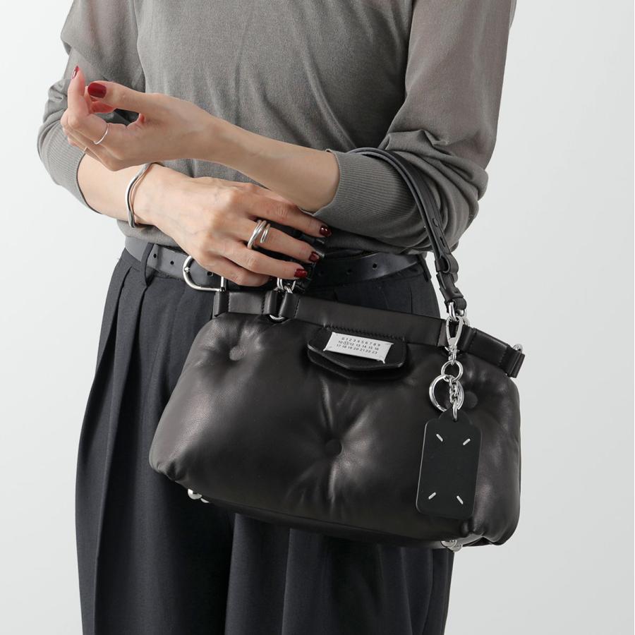 MAISON MARGIELA キーリング SA1UA0005 Maison Margiela MAISON MARGIELA メゾンマルジェラ キーリング