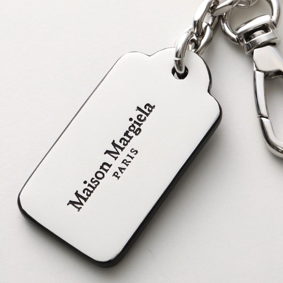 Maison Margiela MAISON MARGIELA メゾンマルジェラ キーリング Maison Margiela MAISON MARGIELA メゾンマルジェラ キーリング