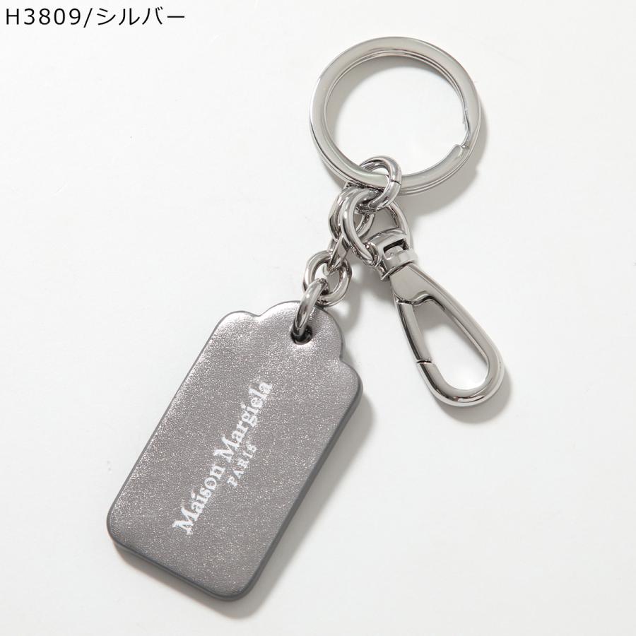 Maison Margiela MAISON MARGIELA メゾンマルジェラ キーリング Maison Margiela MAISON MARGIELA メゾンマルジェラ キーリング