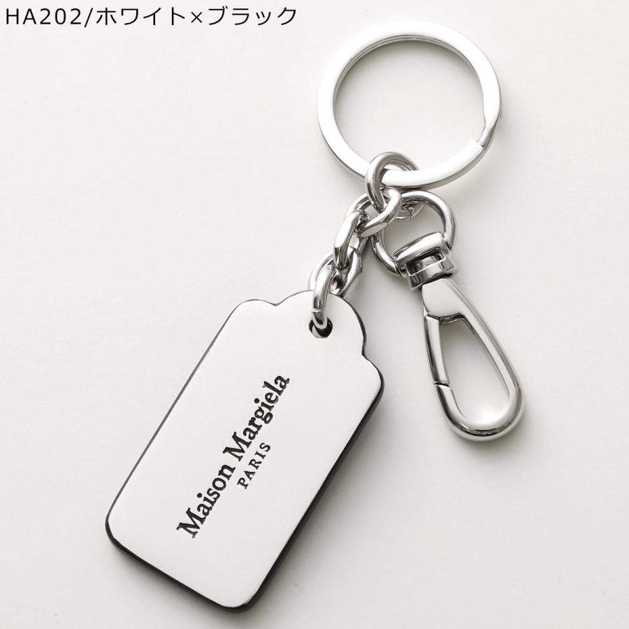 Maison Margiela MAISON MARGIELA メゾンマルジェラ キーリング Maison Margiela MAISON MARGIELA メゾンマルジェラ キーリング