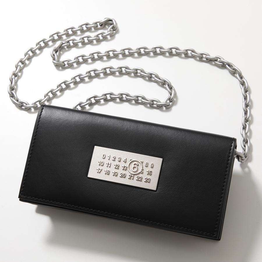 MM6 エムエムシックス メゾンマルジェラ ショルダーバッグ SB6ZI0011