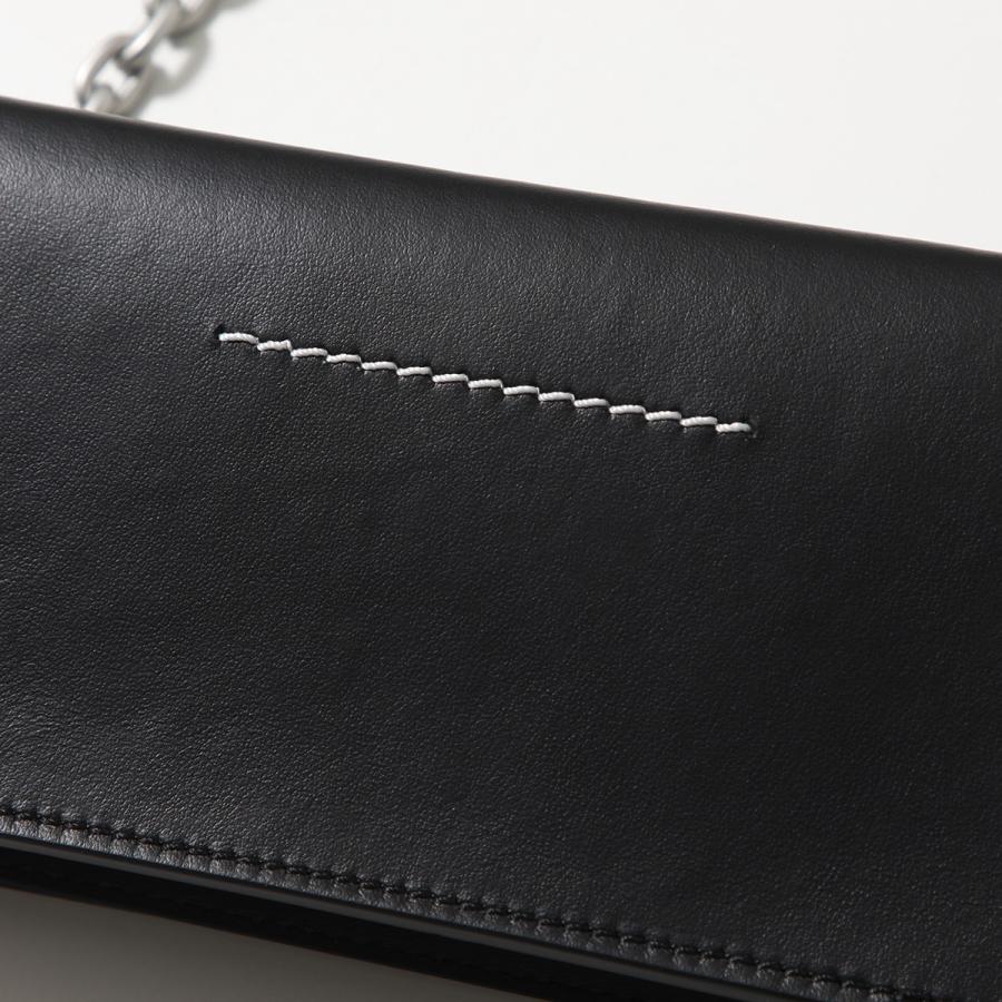 MM6 エムエムシックス メゾンマルジェラ ショルダーバッグ SB6ZI0011