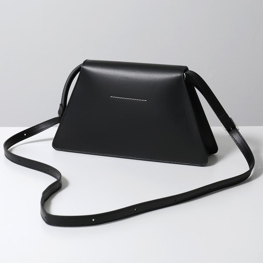 MM6 エムエムシックス メゾンマルジェラ ショルダーバッグ SB6ZH0015