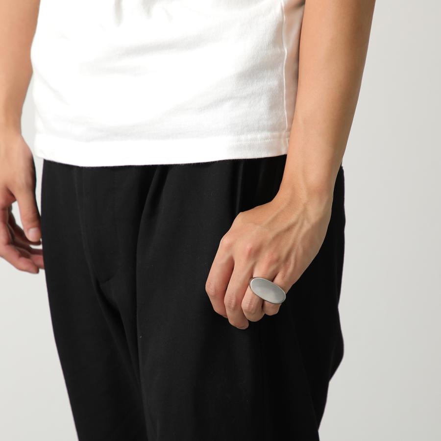 MM6 エムエムシックス メゾンマルジェラ リング SM6UQ0067 P6630