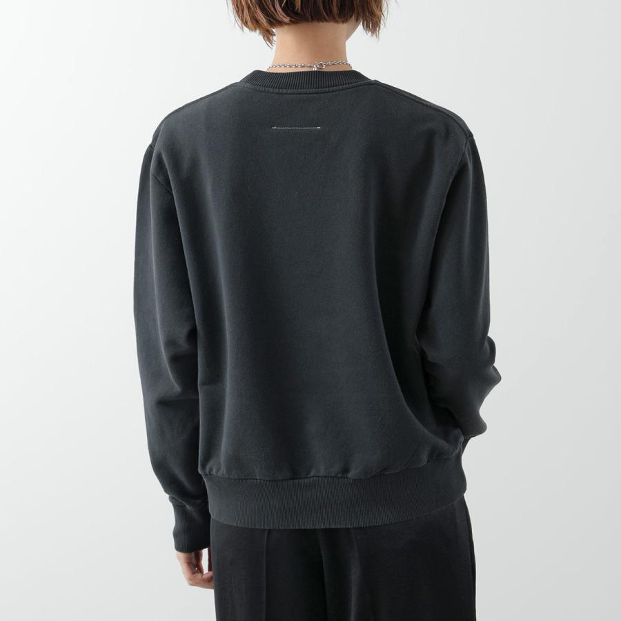 美品 マルジェラ MM6 ここのえタグ スウェット ジャケット レディース