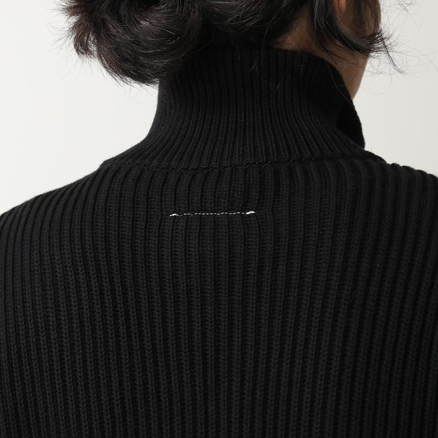 mm6 メゾンマルジェラ　ドライバーズニット MM6 エムエムシックス メゾンマルジェラ ドライバーズニット