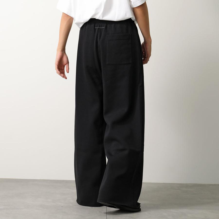 MM6 エムエムシックス メゾンマルジェラ スウェットパンツ SH0KA0027