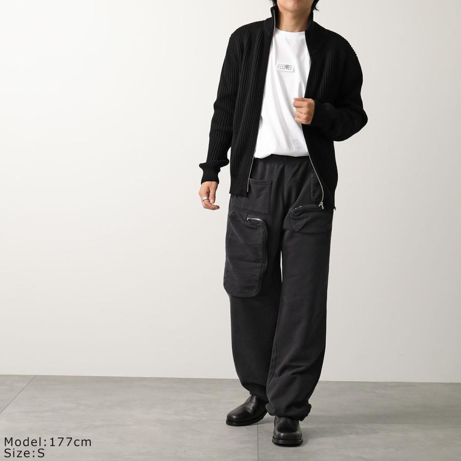 MM6 エムエムシックス メゾンマルジェラ スウェットパンツ SH0KA0026