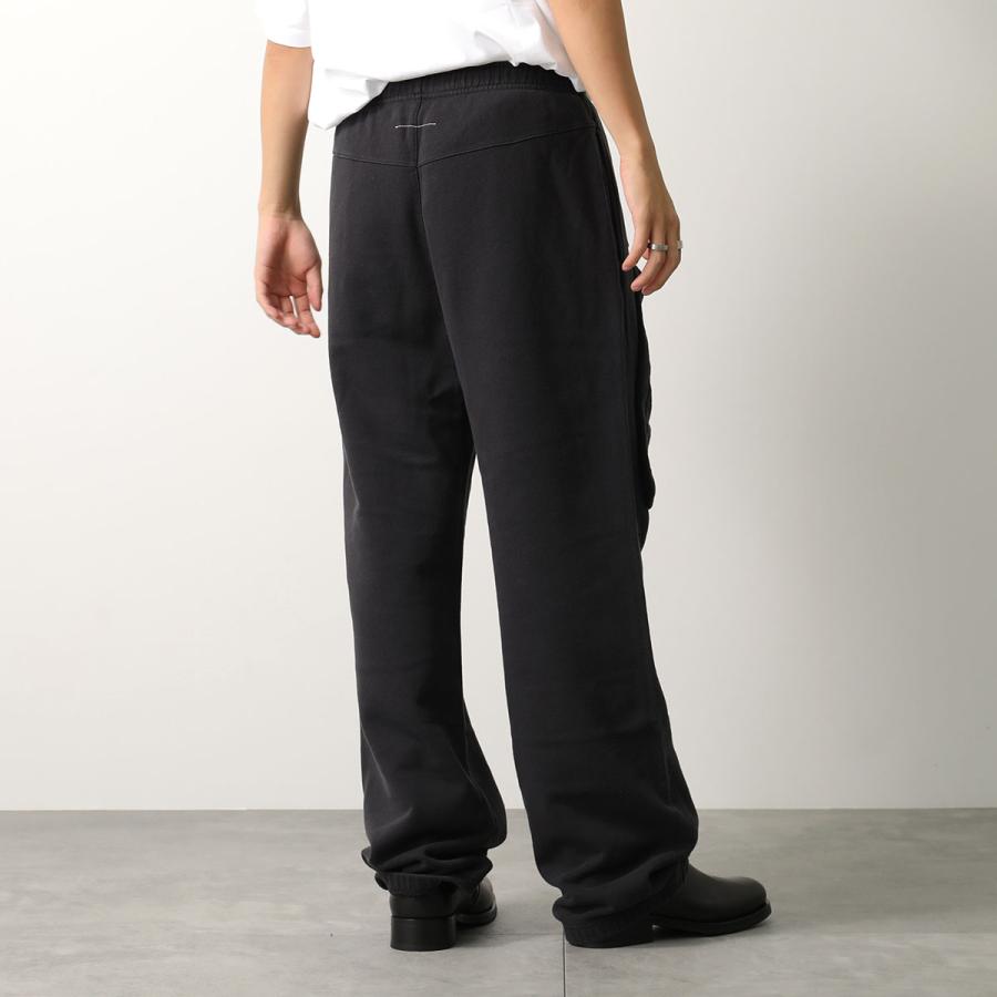 MM6 エムエムシックス メゾンマルジェラ スウェットパンツ SH0KA0026