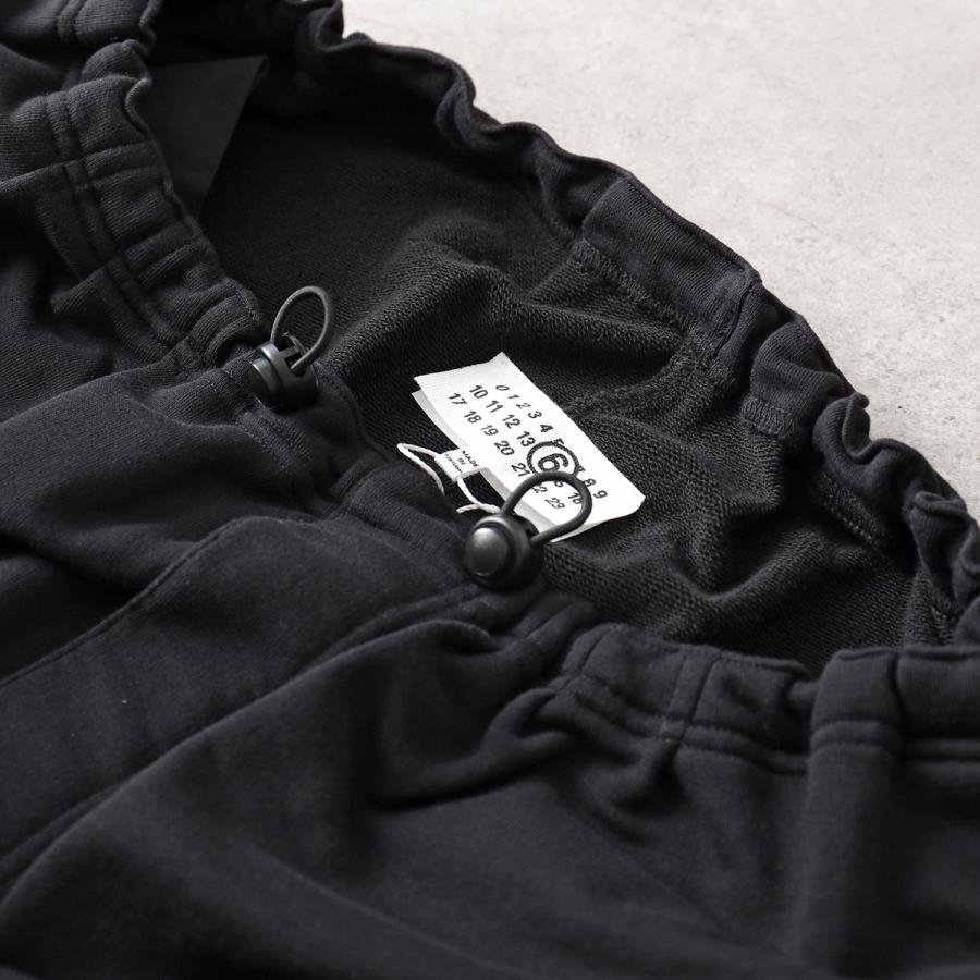 MM6 エムエムシックス メゾンマルジェラ バルーンスカート S52MI0015