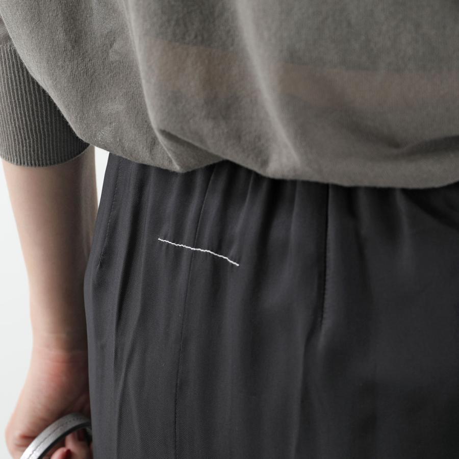 MM6 エムエムシックス メゾンマルジェラ ロングスカート S62MI0026