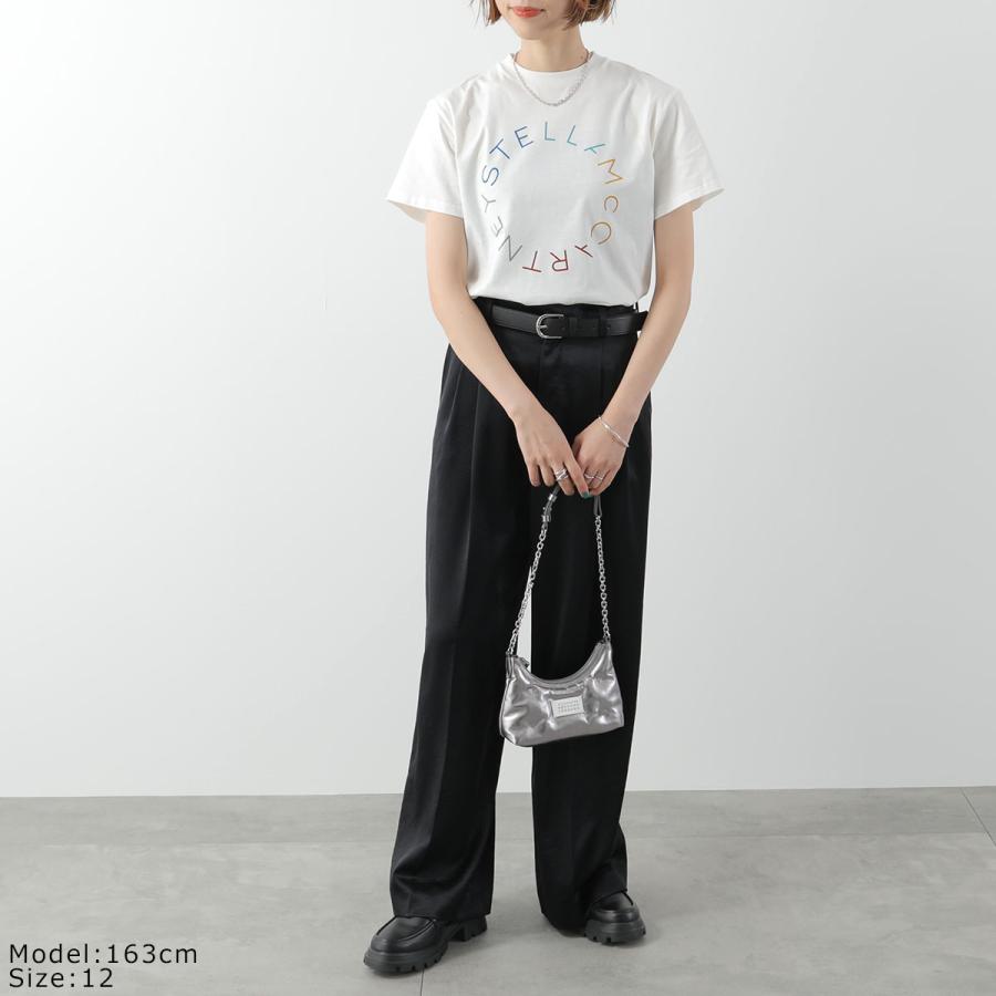 STELLA McCARTNEY ✖️ドレープデザインシャツ Sサイズ Stella McCartney（ステラ・マッカートニー） STELLA McCARTNEY KIDS