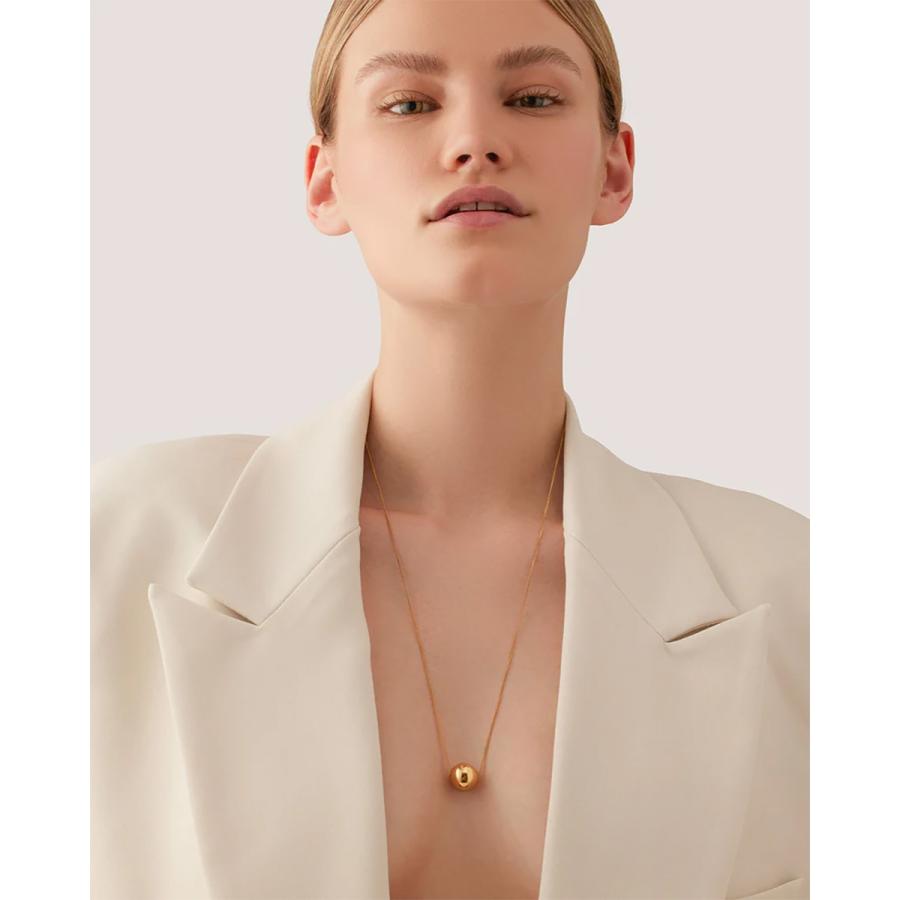 JENNYBIRD JENNY BIRD ジェニーバード ネックレス Aurora Pendant 