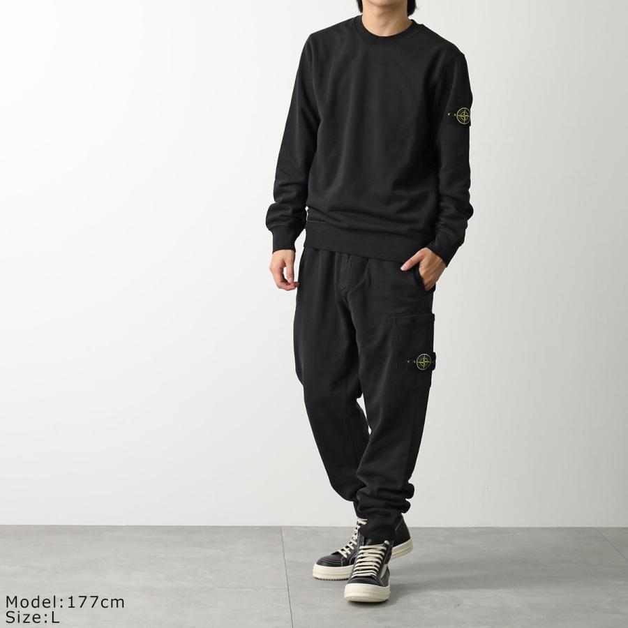 STONE ISLAND ストーンアイランド スウェットパンツ 811564551 STONE ISLAND ストーンアイランド スウェットパンツ 811564551