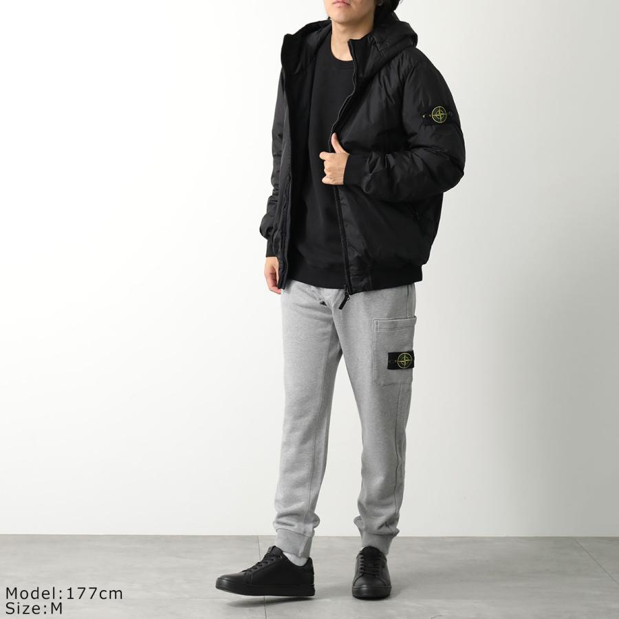 STONE ISLAND（ストーン アイランド） スウェットパンツ 811564551