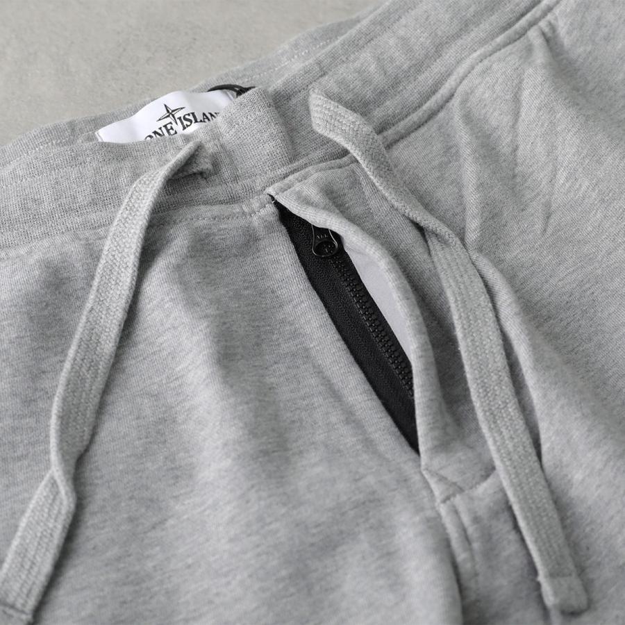 STONE ISLAND ストーンアイランド スウェットパンツ 811564551 STONE ISLAND ストーンアイランド スウェットパンツ 811564551