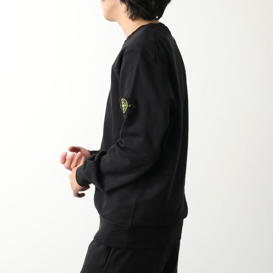 STONE ISLAND（ストーン アイランド） トレーナー 811563051 メンズ