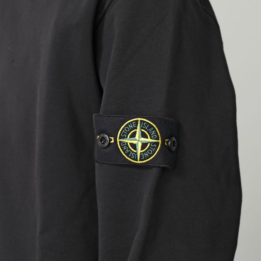 STONE ISLAND（ストーン アイランド） トレーナー 811563051 メンズ
