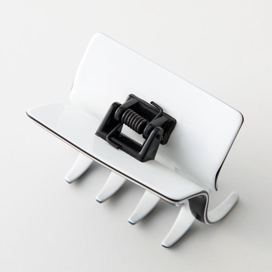 MM6 エムエムシックス メゾンマルジェラ ヘアクリップ SM6TW0009 P6631