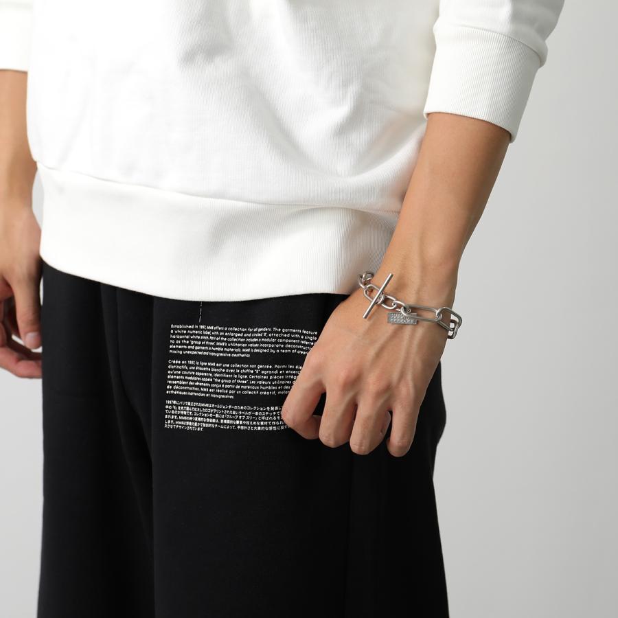 MM6 エムエムシックス メゾンマルジェラ ブレスレット SM6UY0077 P6630