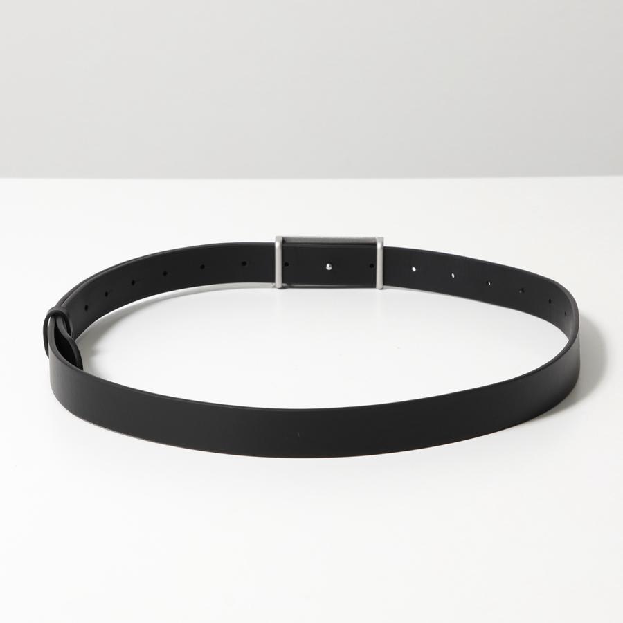 MM6 エムエムシックス メゾンマルジェラ ナローベルト SA6TP0010 P7258