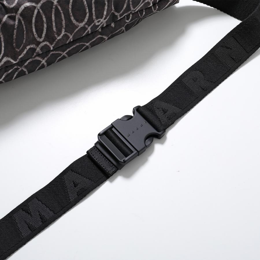 MARNI（マルニ） ボディバッグ MUMQ0021U4 P7951 メンズ ショルダー