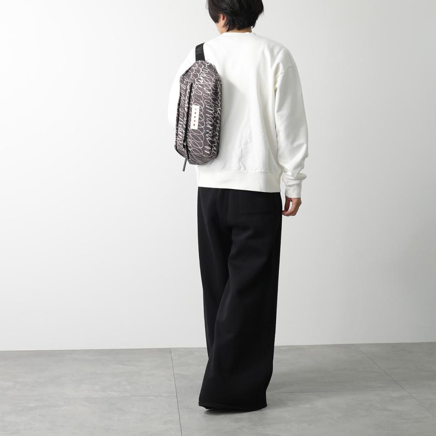 MARNI マルニ ボディバッグ MUMQ0021U4 P7951 メンズ ショルダー MARNI マルニ ボディバッグ MUMQ0021U4 P7951 メンズ ショルダー