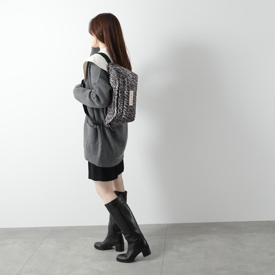 MARNI（マルニ） ボディバッグ MUMQ0021U4 P7951 メンズ ショルダー