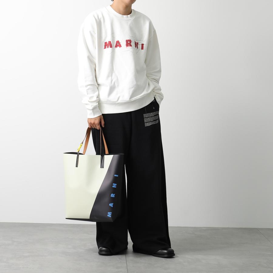 MARNI マルニ トートバッグ TRIBECA トライベッカ SHMQ0037A2