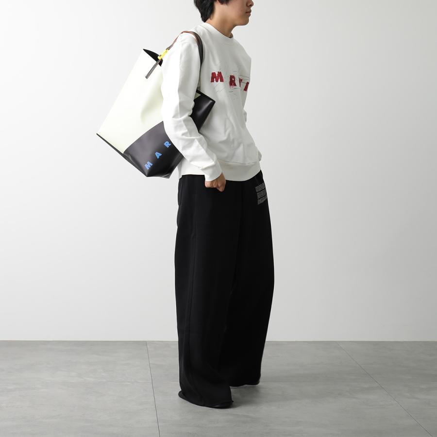 MARNI（マルニ） トートバッグ TRIBECA トライベッカ SHMQ0037A2 P7948